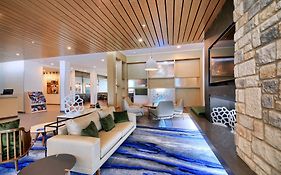 Fairfield Inn & Suites By Marriott Dallas Cedar Hill